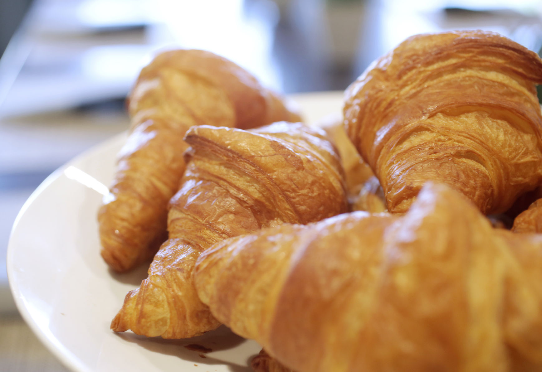AC croissants